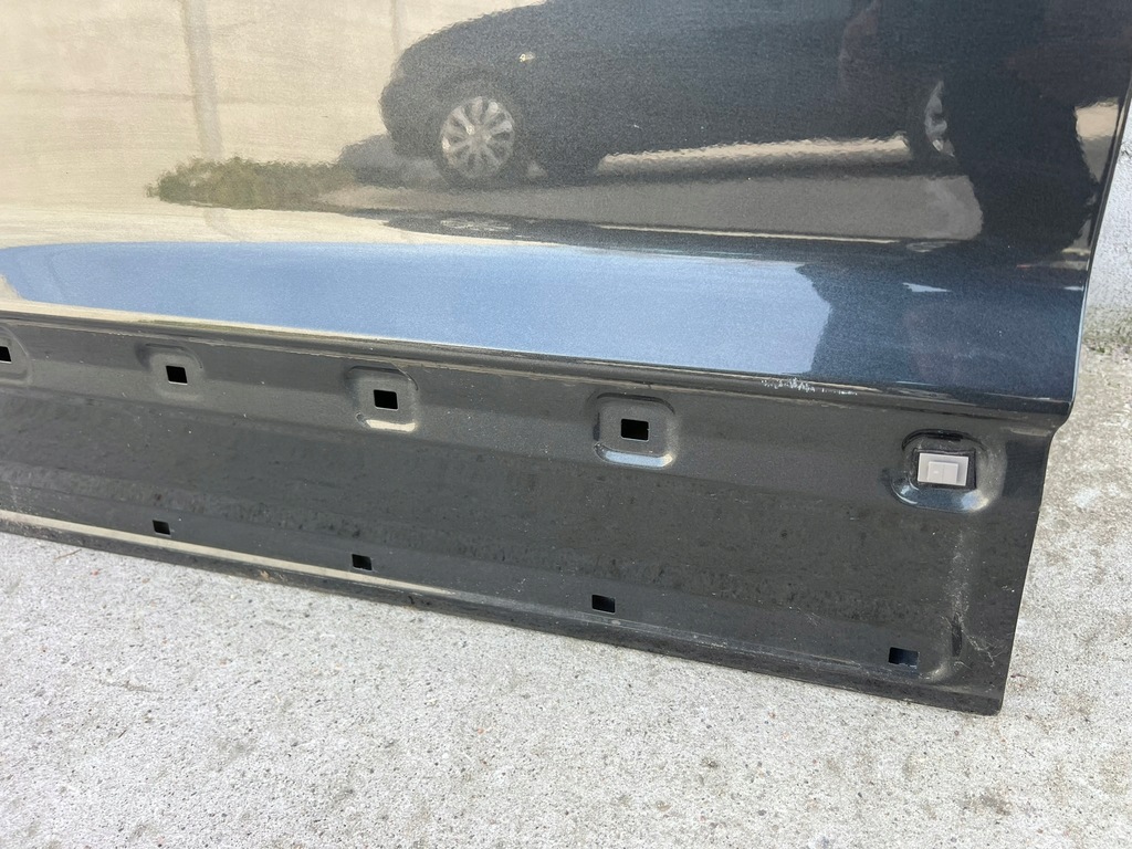 фото №7, Двері kia niro 2 ii 2022 2023 2024 передні ліва перед лівий