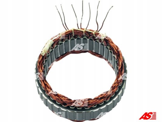 фото №2, Stator, генератор as-pl as3021