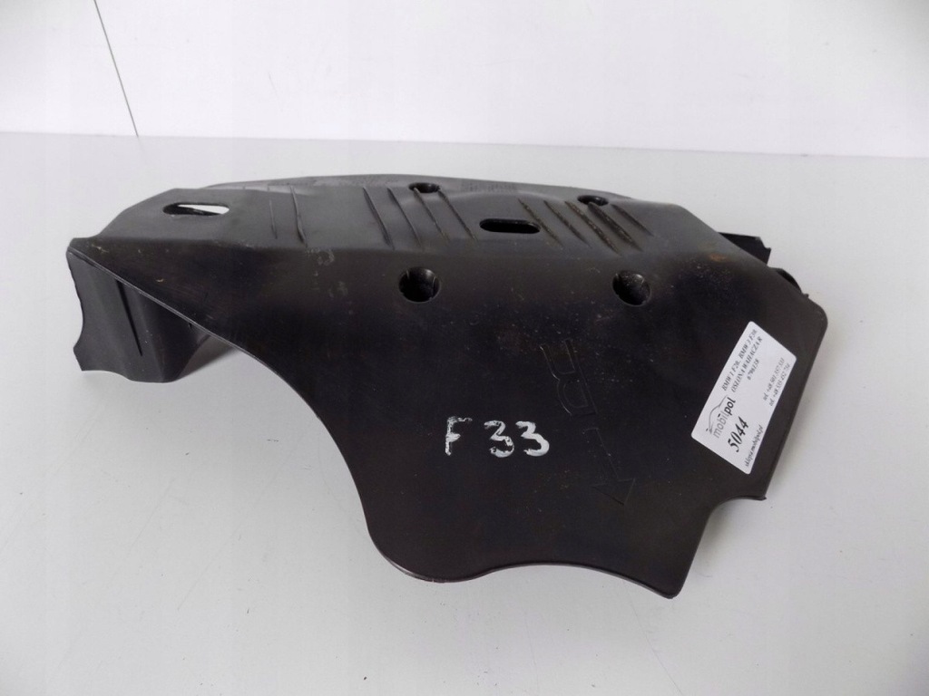 фото №6, Bmw 1 f20.. bmw 3 f30.. захист важеля права -5044