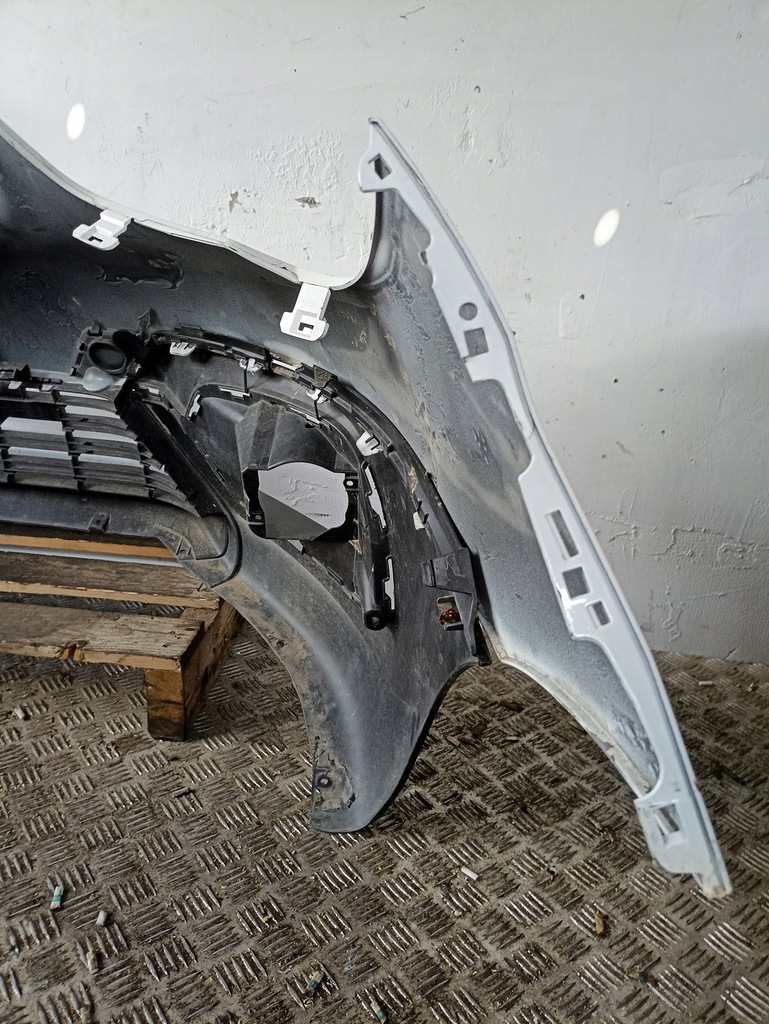 фото №9, Opel combo e бампер передній 50140369