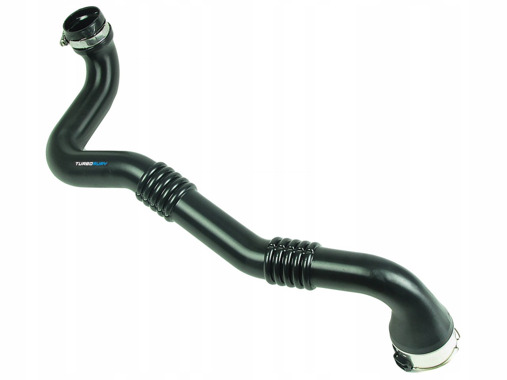 фото №4, Шланг труба turbo renault master nissan nv400 2.3dci 144604965r 1446300q1m