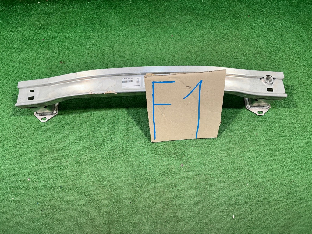 Mini cooper f55 f56 f57 балка бампера задний  задняя 7300788 Доставка