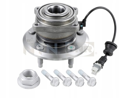 Подшипник 1 ступица kół snr r190.12 Цена