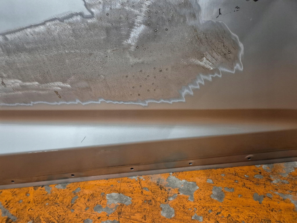 фото №8, Lexus nx i 14-21 двері перед передні праве