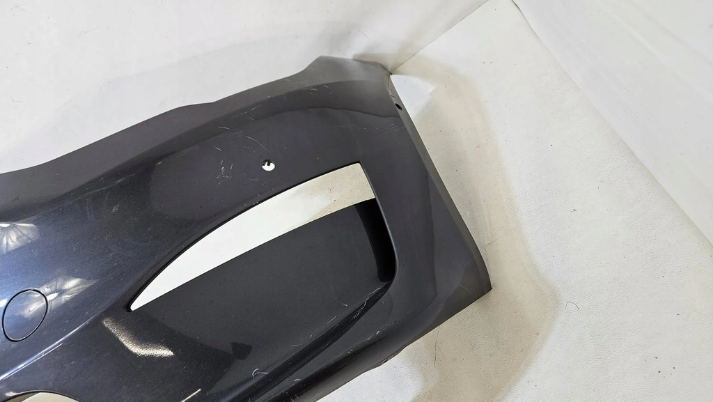 фото №12, Бампер перед передний tesla model s plaid хороший