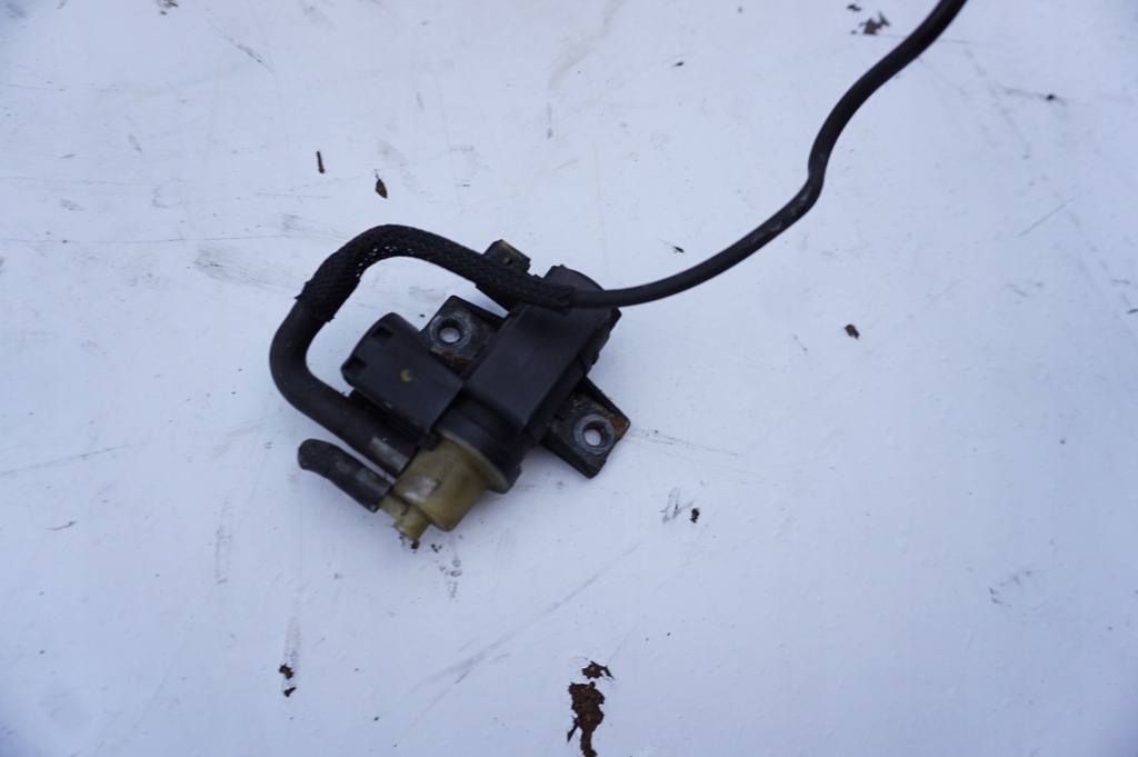 фото №1, Клапан 8200790180 renault scenic iii 3 fl 1.6 dci