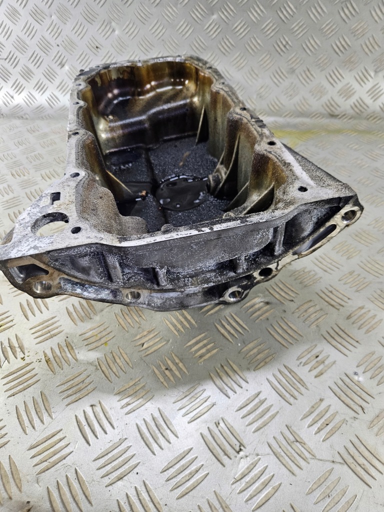 Поддон масляная ford mondeo mk4 focus mk3 c max mk2 s max mk1 1.6 ecoboost Киев