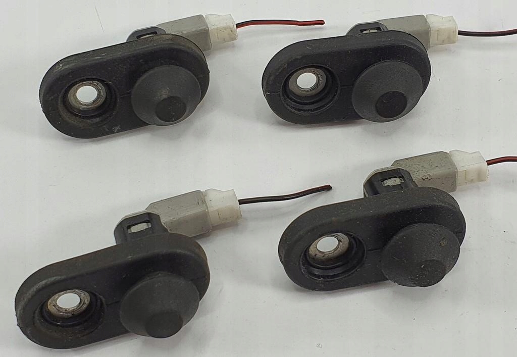 фото №4, Датчик доводчик дверь mazda 2 dy lift