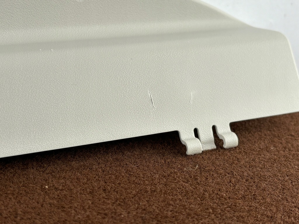 фото №2, Ducato boxer jumper 2006-2014 rok ліва молдинг заглушка салону 8g/jr698