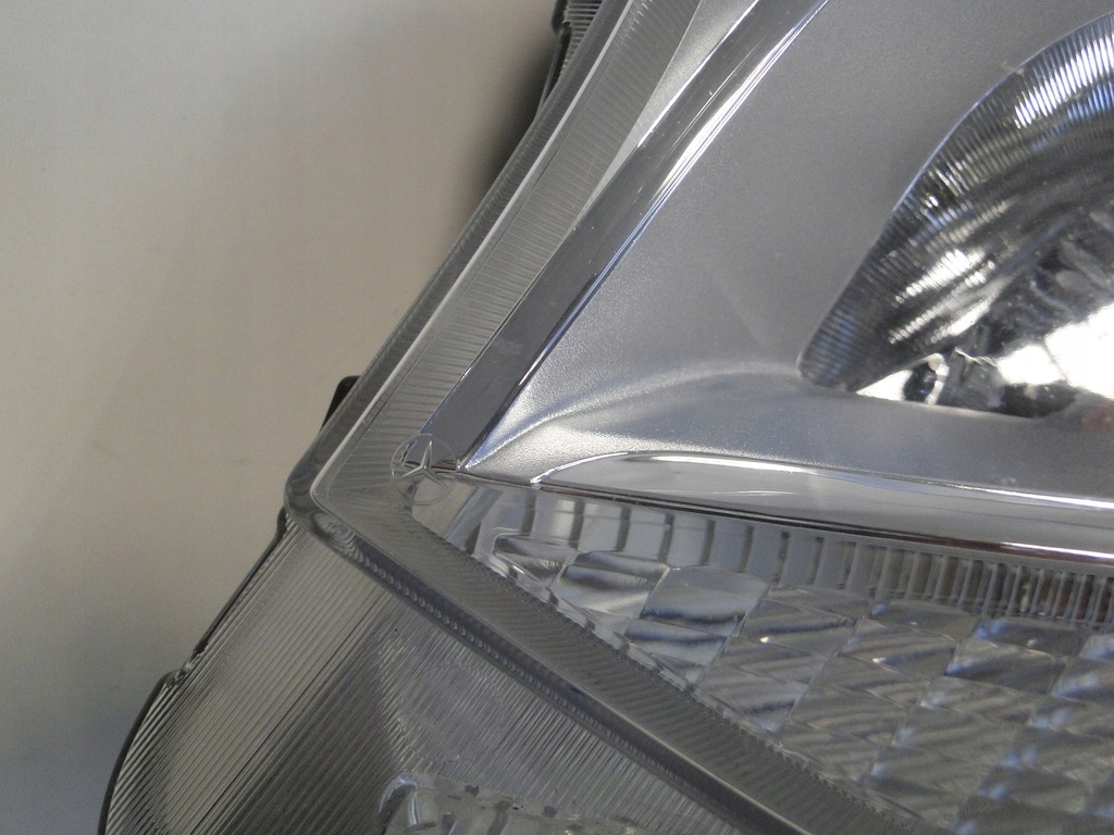 фото №7, Mercedes sprinter 907 w907 910 w910 лампа левая h7
