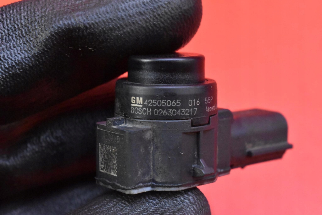 Датчик парковки задний  pdc 42505065 opel insignia b 17-20 Недорого