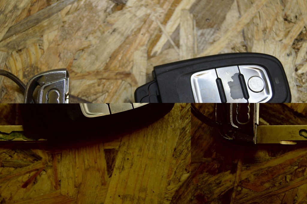 фото №9, Замок зажигания с ключ a5 8t 8k0909131d 8t0959754c