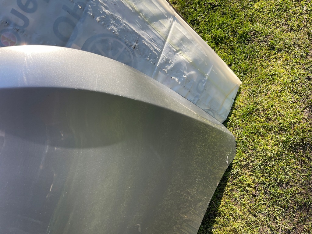 фото №9, Капот кришка двигуна peugeot 308 ii