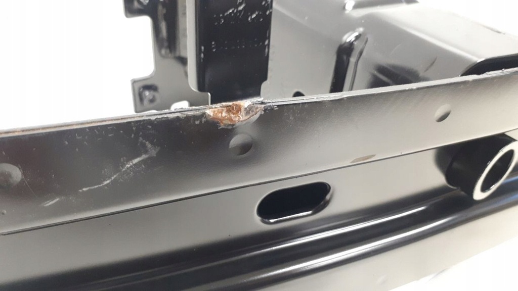 фото №7, Vw id.3 2019-2022 балка бампера перед