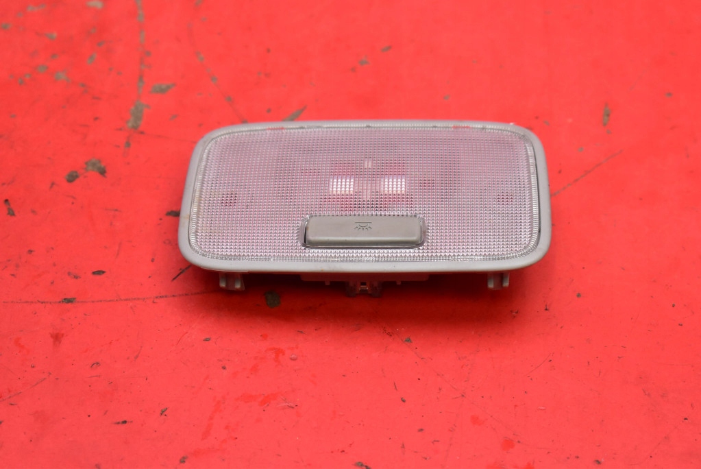 фото №5, Лампа освітлення салону задня 92850-3xxxx kia ceed 2 ii 12-15