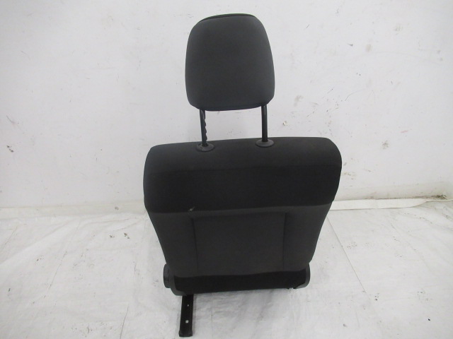 фото №11, C4 cactus сиденье левый передний подушка безопасности anglia