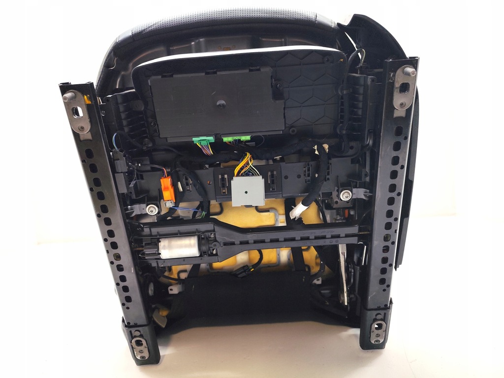 фото №9, Land rover discovery sport l550 сиденье левый кожа вентилируемый