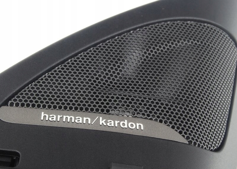фото №9, New bmw 1 f21 передня частина правий door твітер speaker harman kardon 7269362
