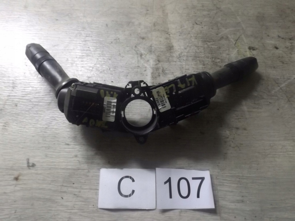 фото №1, Перемикач комбінований важіль перемикач підрульовий kia ceed i