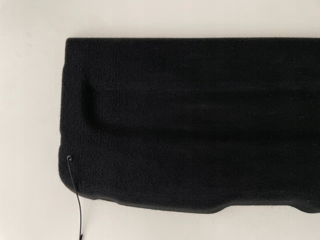 фото №5, Полка багажника peugeot 208 ii 19- 98351337zd