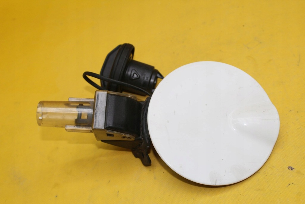 фото №6, Крышка заливной топлива 1.9 jtd doblo i