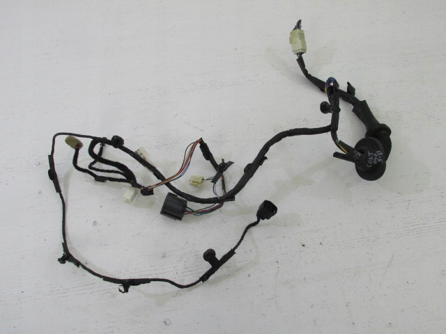 фото №1, Електропроводка двері правий перед mitsubishi colt 04-