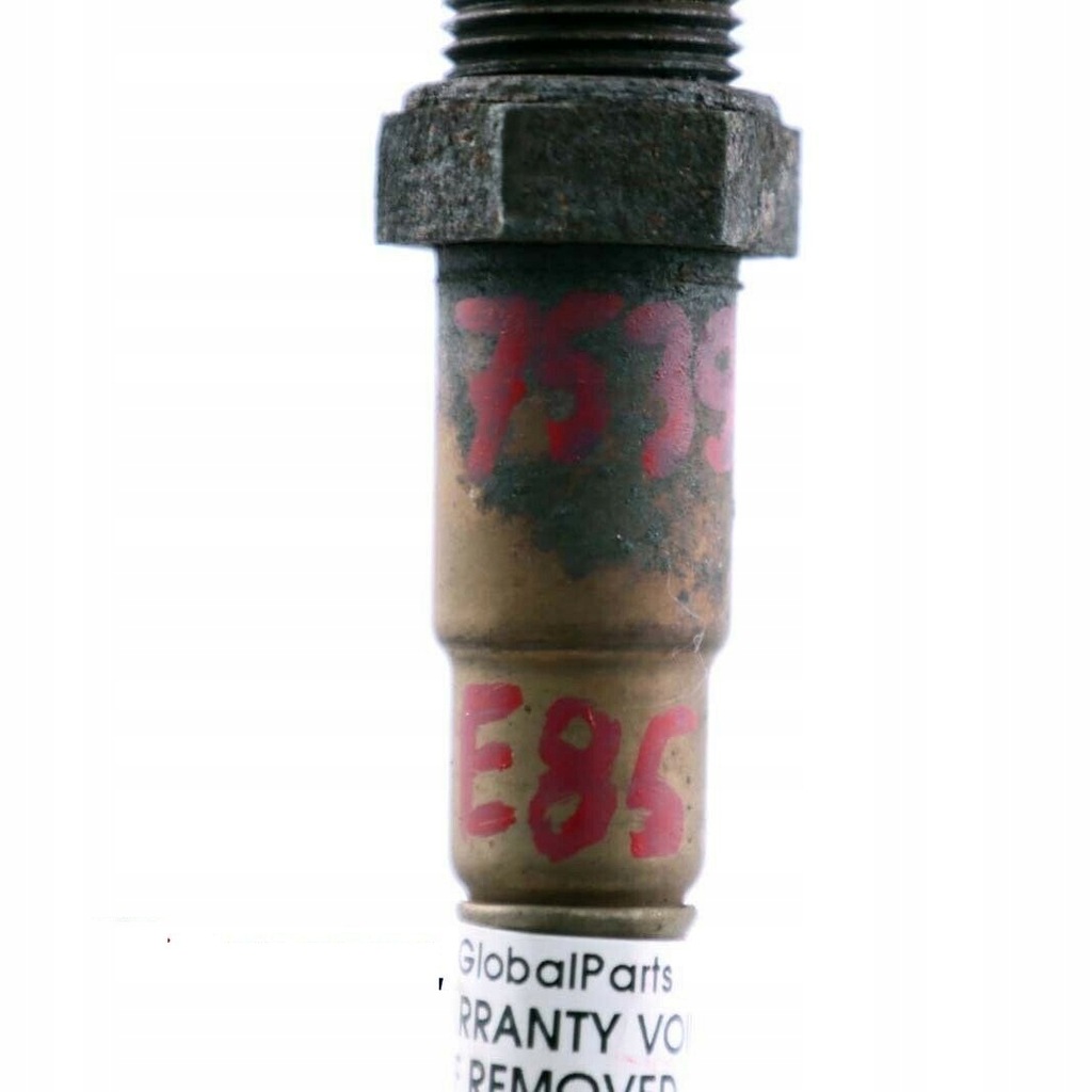 фото №9, Bmw z4 e85 e86 e89 f10 m5 f06 f12 m6 датчик лямбда-зонд 7539137