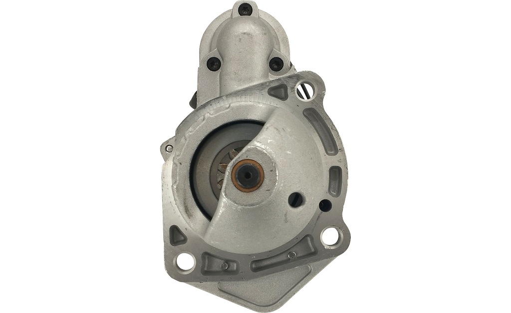 фото №3, Новий стартер mercedes atego, atego 2, axor 2 , econic; 1996-2019 rok