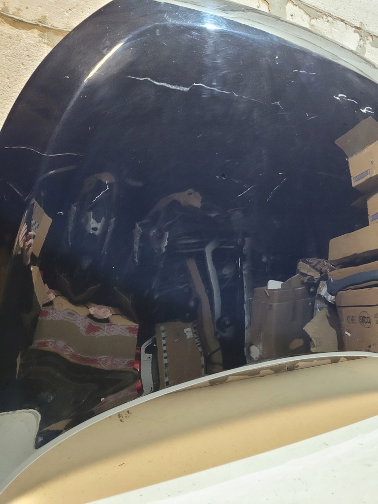 фото №11, Капот hyundai tucson iii 15+ оригинал