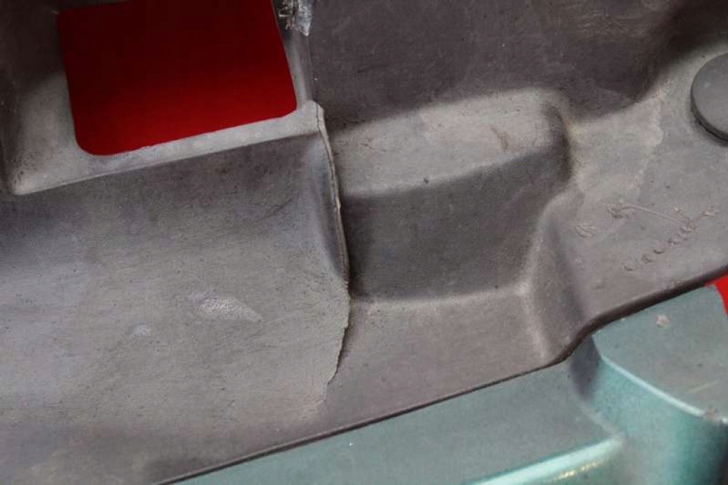 фото №6, Решітка радіатора решітка радіатора зелений honda civic 6 vi 95-01