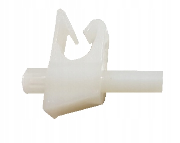 Купити Кліпса трубопровід lancia delta thema nowa оригінальна оригінальний номер 1340979080