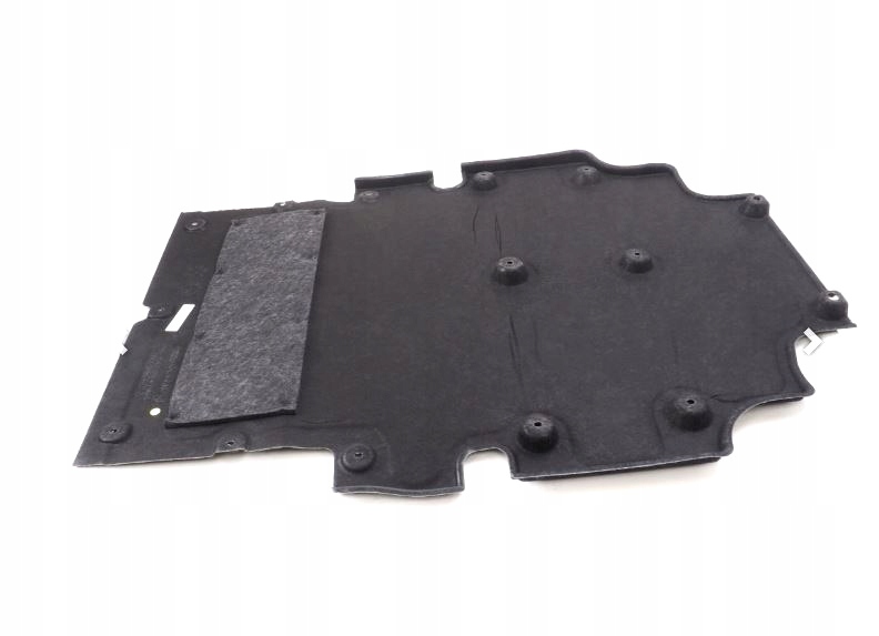 фото №1, Захист двигуна шумоізоляція niecka audi a6 c8 aso