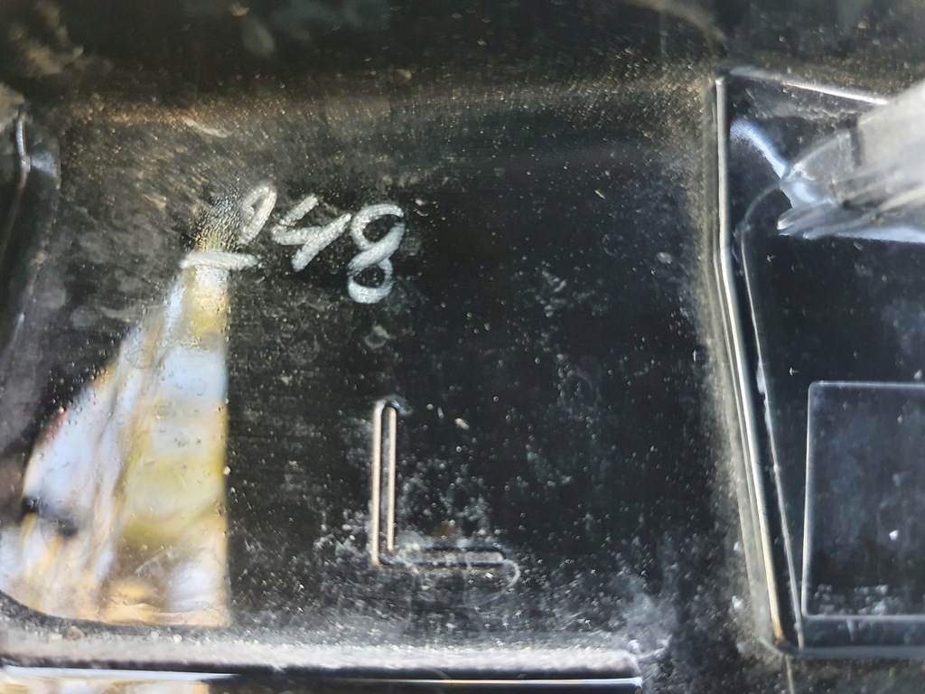 фото №14, Лампа передняя левая renault kangoo iii rok 21- full led