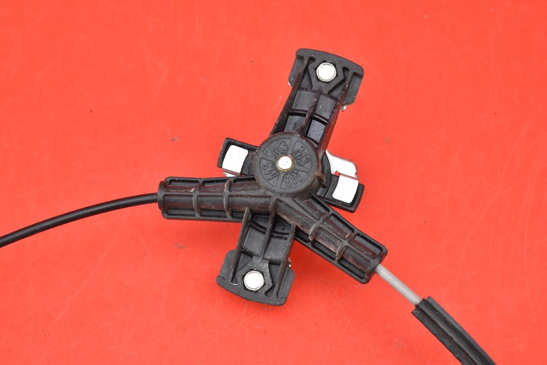 фото №8, Підйомник скло правий задня chevrolet spark iii m300