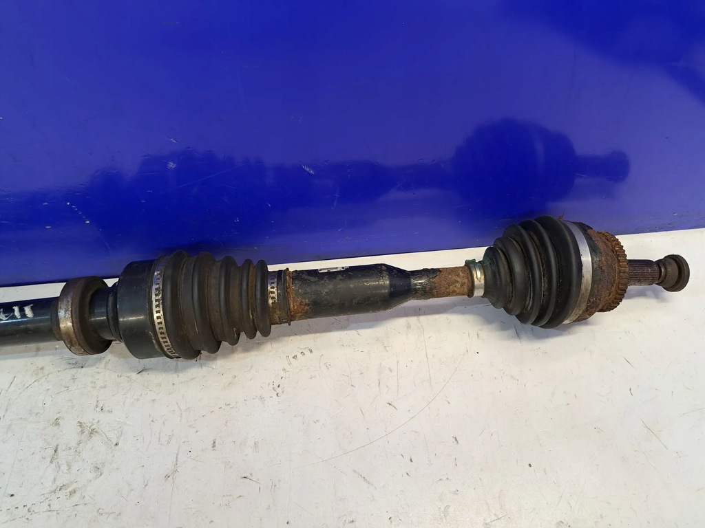 фото №3, Volvo xc90 2006 приводной вал