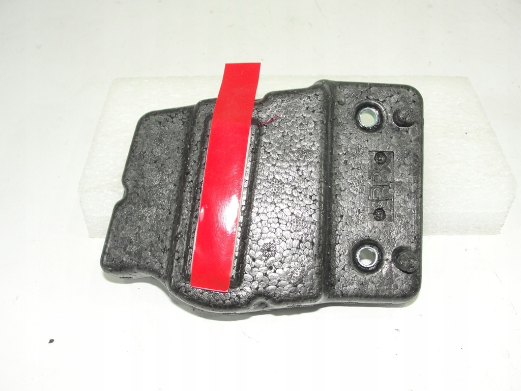 фото №1, Пена шумоизоляция дверь перед правое toyota aygo