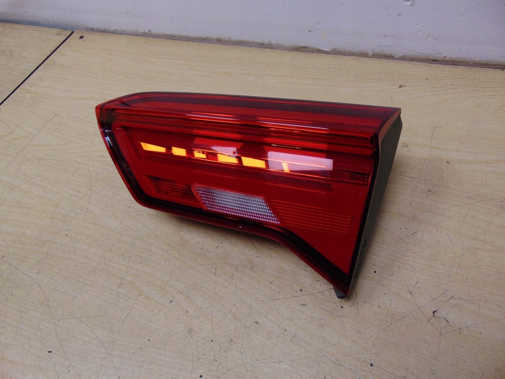 фото №6, Лампа права задня vw t-roc 2ga945094