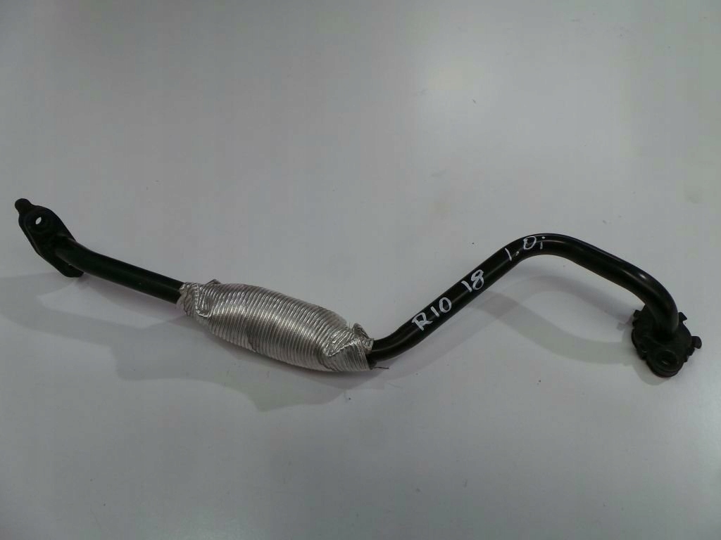 фото №1, Kia rio iv v 2018 1.0 i труба трубка шланг масла