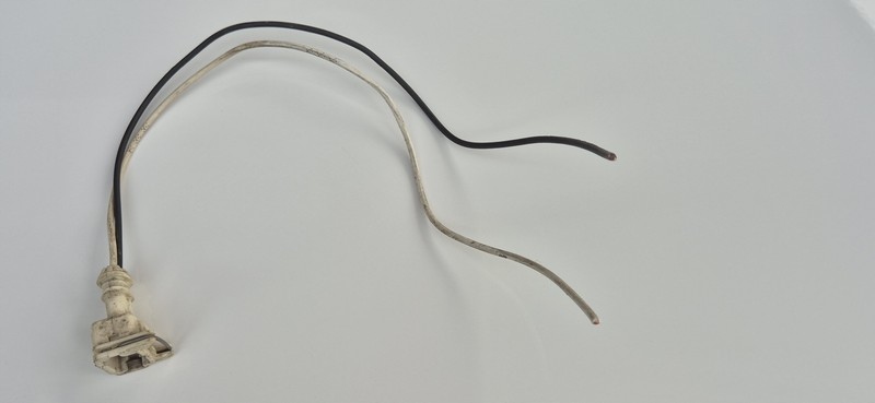 фото №1, Scenic i 1 3 megane ii 2 espace iii 4 iv rx4 clio штекер колодка сигнал