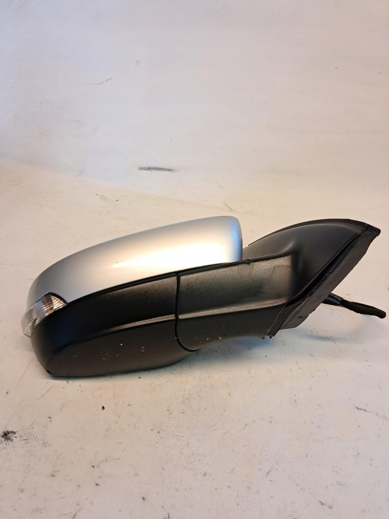 фото №4, Зеркало правое skoda rapid 6 pin