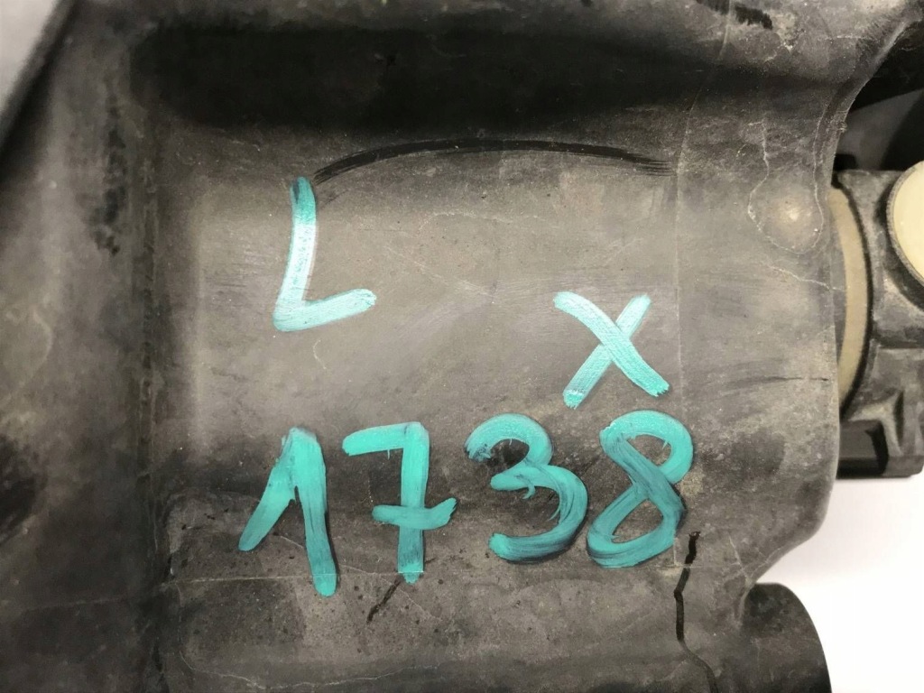 Mazda cx30 cx-30 2019- full led фара правый  перед правая передняя dgj1-51030 Недорого