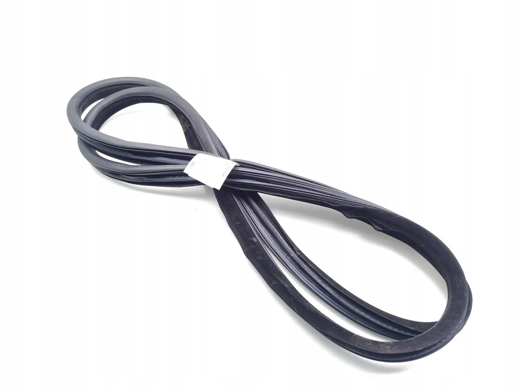 фото №1, Land rover range rover evoque резиновый прокладка дверь передних перед левый