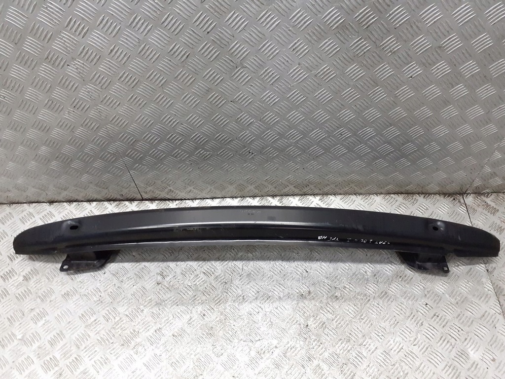 фото №1, Балка бампера задня seat leon i