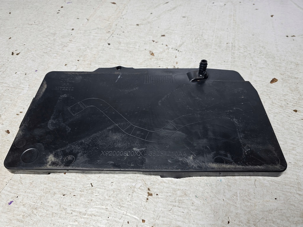 фото №1, Jeep compass 17- основа акумулятор 68257210aa usa