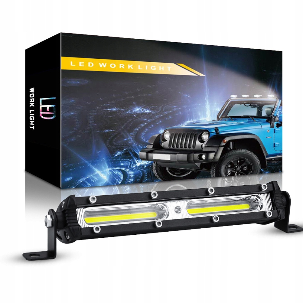 фото №7, Ліхтарик капот лампа робоча зарядний пристрій kołowa