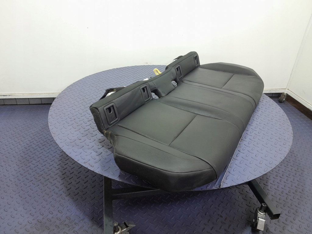 фото №5, Lexus ux 250h заднє сидіння сидіння задня шкіра