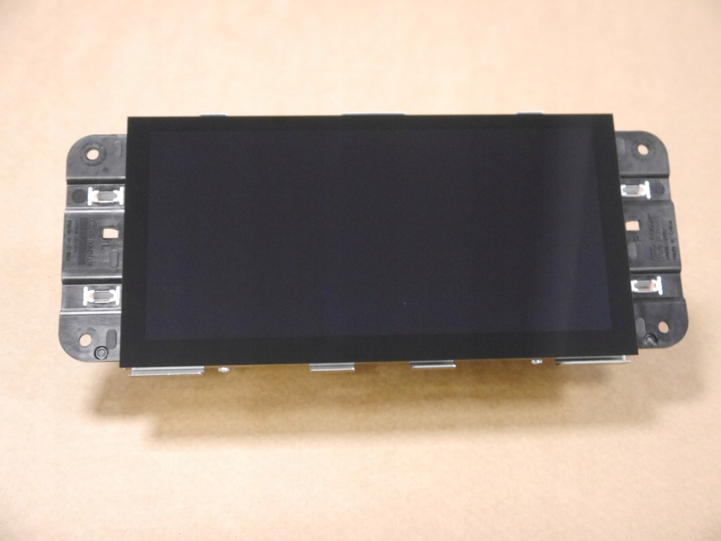 фото №1, Audi a7 a6 4k дисплей mmi 4k0919605a