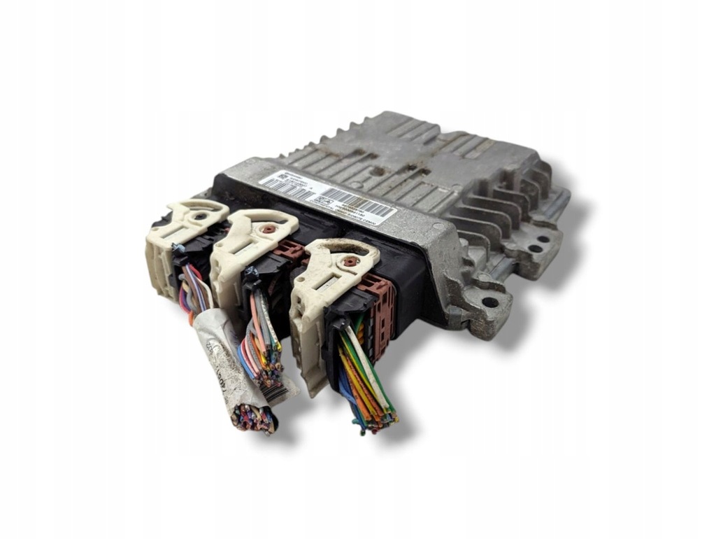 фото №6, Набор стартовый peugeot 3008 2011 9678628780