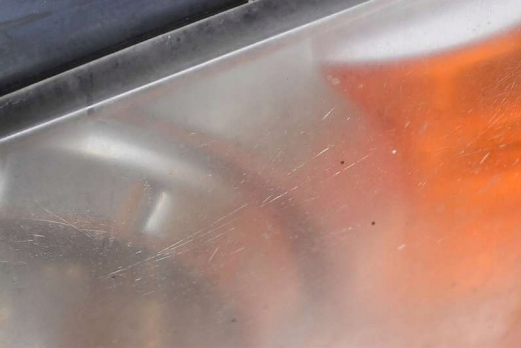 фото №12, Фара левый лампа перед линза eu 92101-3c5 kia magentis i lift 03-06