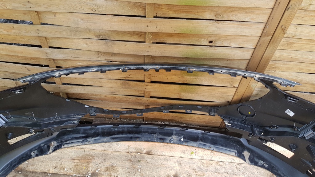 Бампер перед передний ford kuga mk3 st оригинал Киев